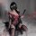 Gorgeous cloud sensual lingerie set – ancient chinese style hanfu-inspired bedroom outfit, no-remove pure temptation cos