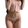 Gorgeous cloud sexy lingerie featuring sweet pure design, low-rise lace bikini with bow and sheer mesh.