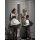 Halloween maid costume for women - plus size lolita dress, perfect for cosplay with soft girl style
