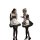 Halloween maid costume for women - plus size lolita dress, soft girl style