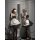 Sexy cute kawaii halloween maid costume for women, plus size soft dress set perfect for cosplay and parties