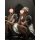 Sexy cute kawaii halloween maid costume for women, plus size soft dress set perfect for cosplay and parties
