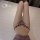 Elegant butterfly design lace bikini panties for women, detachable bow feature, low-rise style.