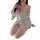 Japanese-inspired floral chiffon lace-up sleep dress featuring delicate patterns and elegant design, perfect for cozy nights.