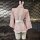Japanese kawaii bunny kimono robe featuring lace, bows, and floral prints, perfect for sexy sleepwear and alluring lingerie s...