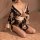 Sexy floral print japanese kimono lingerie set, elegant design perfect for saunas and photo shoots, one-piece ready for drops...