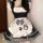 Japanese lolita dress for girls - cute cat ear maid outfit, soft girly cosplay dress for daily wear & photoshoots
