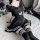 Japanese schoolgirl lingerie set featuring a sexy jk short skirt and sailor uniform outfit, stylish and wearable design.