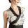 Japanese-style sexy lingerie kimono set - thin seductive sleepwear & loose robe for women, featuring floral patterns and eleg...