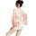 Japanese-style sexy lingerie set - seductive kimono sleepwear & robe for women, featuring floral patterns and elegant design.