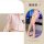 Sexy girls skirt set with sheer design, perfect for role play, featuring pink sailor uniform style.