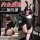 Jinxiao alluring lace bodysuit - sexy sheer off-shoulder lingerie with bunny ears & garter belt