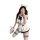 Jinxiao jk style flirty lingerie skirt - pure & tempting pleated mini skirt for sensual elegance, featuring a white top with ...