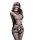 JinXiao SM Lingerie Set - Pure Temptation Bondage Rope Bodysuit, Sensual & Restrained Erotic Outfit - Product Image