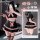 Jk student style lingerie set - cute sailor uniform sleepwear with bow detail for women
