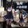 Jk uniform bunny girl lingerie set - student role play sleepwear with suspender skirt