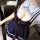 Jk uniform bunny girl lingerie set - student role play sleepwear with suspender skirt