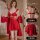 Kameixue sexy lace lingerie set with underwire – sheer, seductive adult pure-desire outfit for women featuring design...