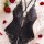 Luxury lace bodysuit featuring sheer elegance with intricate floral patterns, perfect for women seeking stylish and elegant f...