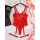 Luxury lace bodysuit featuring sheer design and european style straps, perfect for intimate wear with elegant details.