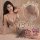 Lace-cut-out sheer mesh bodysuit dress, flirty nightclub outfit for women, sexy lingerie set.