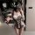 Seductive lace maid costume for women featuring sheer design, delicate lace details, and feminine allure. perfect for intimat...