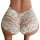 Lace sexy bikini panties set – cute teen girl style lace-trimmed briefs, european & us design