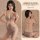 Woman modeling a sheer mesh bodysuit dress with cut-outs, featuring delicate straps and a seductive design for nightlife or l...
