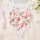 Floral lace sheer bodysuit for women, european-style erotic lingerie with ultra-feminine full-lace transparent design.