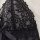 Lace sheer bodysuit featuring intricate floral patterns and a delicate lace design, perfect for women seeking sexy european s...