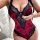Sexy european-style bodysuit featuring luxurious gold diamond velvet with intricate lace trim details, perfect for women seek...