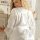 Sexy satin bathrobe with lace trim, perfect for womens sleepwear and lingerie sets.