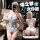 Lemon story lingerie set - cute maid costume with removable design, sexy sleepwear & playful uniform outfit