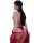 Lemon story vintage-inspired bikini set with hanfu-style robe, perfect for pure and sensual sleepwear experience.