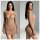 Sexy leopard print bodysuit for women, featuring lace-up design and alluring fit, perfect for date night outfits.