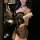 Leopard print sexy bodysuit with underwire - qqny provocative lingerie set, pure & tempting sleepwear outfit