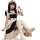 Lide cute maid dress cosplay costume - lolita style servant dress for women & crossplay
