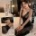 Meinaer sexy mesh deep v-neck sleeveless nightclub dress - sheer thin long evening gown for women, featuring lace details and...