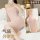 Sexy lace mesh cami nightgown set, sheer long sleep dress for women, elegant design, comfortable fit, perfect for sleepwear o...