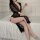 Sexy lace split v-neck long nightgown bodycon lingerie dress for women, wholesale cross-border fashion.