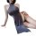Sexy night three chinese-inspired high-slit long dress with backless design, perfect for role play costumes.
