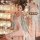 Sensual ancient chinese court lingerie set featuring sheer bodysuit and long skirt, perfect for plus-size women, inspired by ...