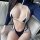 Sweet sexy one-piece swimsuit bodysuit - open-crotch long sleeve costume lingerie for role play & cosplay, featuring stylish ...