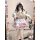 A woman wearing a maid costume cosplay outfit, featuring a cute anime-style dress with cat ears, perfect for lolita fashion. ...