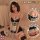 Manny night sexy plus size maid costume - innocent yet seductive lingerie sleepwear set for women, featuring lace details and...