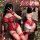 Mannyan new year bunny costume - sexy role play bodysuit with garter straps & open-crotch design for christmas