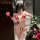Sexy lace bodysuit with bow and open-crotch design, perfect for christmas-themed outfits. mannyan new year lingerie set featu...