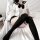 Mannye qing sexy lingerie set - cute schoolgirl jk uniform skirt, seductive & trendy outfit for women