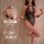 Sexy sheer lace bodysuit with chain strap, elegant design for womens lingerie.