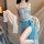 Mannyqing sexy ancient chinese hanfu lingerie set - embroidered -style sleepwear & provocative uniform outfit featuring deli...